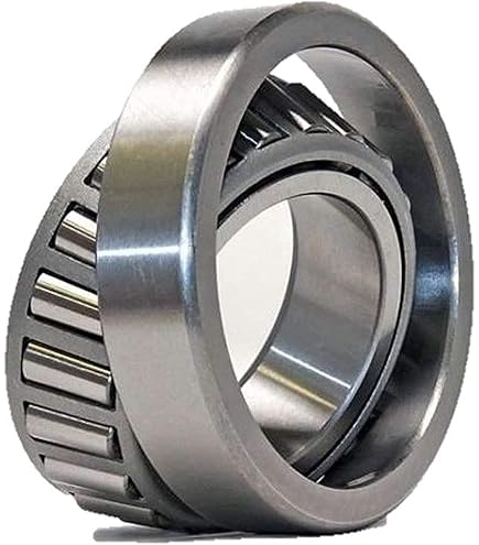 SKF 09067/09195 /Q Tapered Roller Bearing 19.05x49.225x18034